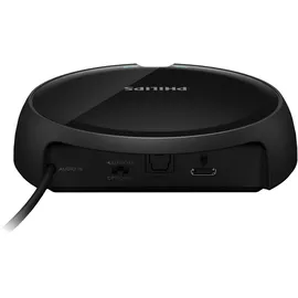 Philips SHD6000BK/12 Schwarz