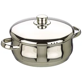 Ibili Oslo Kochtopf 18 cm rund