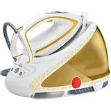 TEFAL GV 9581 PRO EXPRESS ULTIMATE Dampfgenerator - Gold