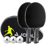 Joola Black Duo Pro