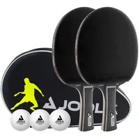 Joola Black Duo Pro