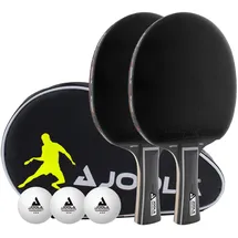 Joola Black Duo Pro