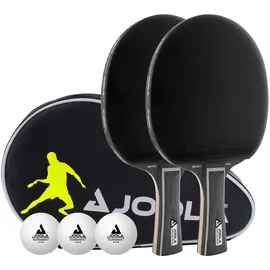 Joola Black Duo Pro