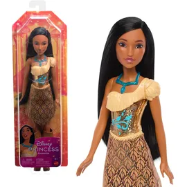 Mattel Disney Princess Pocahontas HLW07