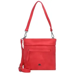 Greenburry Mad'l Dasch Leni Schultertasche 26 cm ketchup