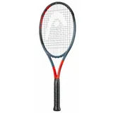 Head Graphene 360 Radical MP besaitet Turnierschläger