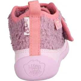 Affenzahn Fleecy Otter Rosa 29