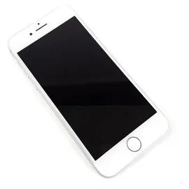Apple iPhone 8 64 GB Silber