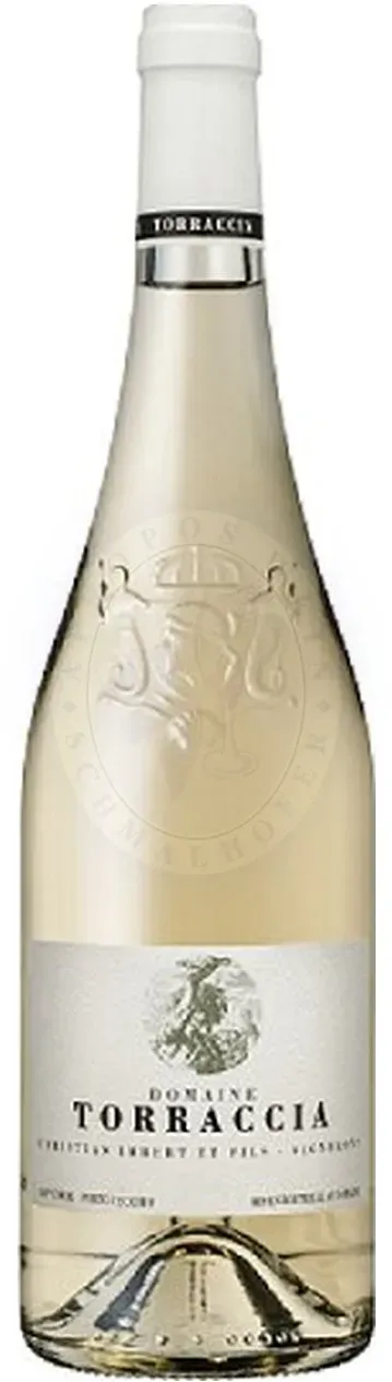 Domaine de Torraccia Blanc 2022 Korsika 0,75l