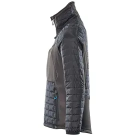 Mascot Thermojacke mit CLIMascot Thermojacke Größe S, schwarz/dunkelanthrazit