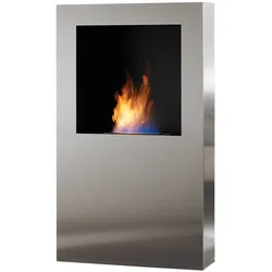 safretti Cubico XL Wandfeuer / Ethanolkamin