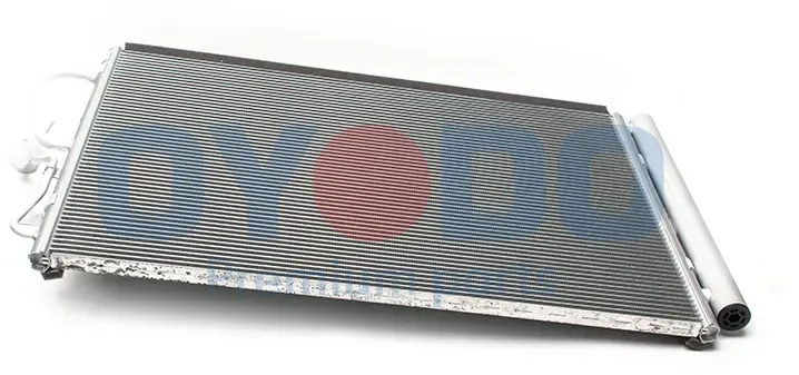 OYODO Kondensator, Klimaanlage 60c0526oyo für KIA