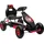 Homcom Gokart Tretauto Rot (HOMCOM)