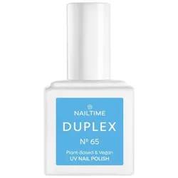 NAILTIME Duplex UV Nail Polish 65-Swimming Pool 8 ml 