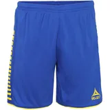 Select Argentina Hose Blau/Gelb M
