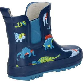 LICO Gummistiefel Samira in Blau | Gr.: 35