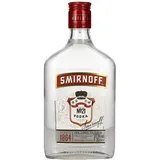 Smirnoff No. 21 Vodka 37,5% Vol. 0,35l