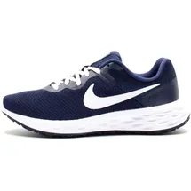 Nike Revolution 6 Next Nature Herren midnight navy/obsidian/ashen slate/white 44,5