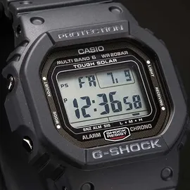 Casio G-Shock The Origin Resin 44 mm GW-5000U-1ER
