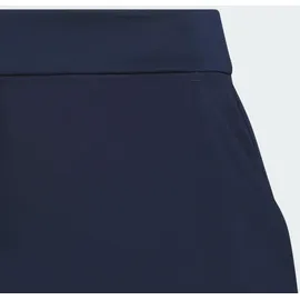 adidas MÄDCHEN FRILL SKORT - Collegiate Navy - 164
