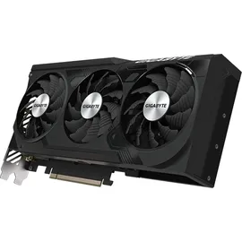 Gigabyte GeForce RTX 4070 Windforce OC 12G 12 GB GDDR6X GV-N4070WF3OC-12GD