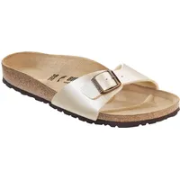 Birkenstock Madrid Vegan Birko-Flor
