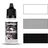 Vallejo Ersatzteile Weiß 60ml