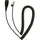 JABRA 8800-01-37 Kabel, Schwarz