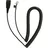 JABRA 8800-01-37 Kabel, Schwarz