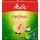 Melitta 1 Original Kaffeefilter naturbraun 100 St.