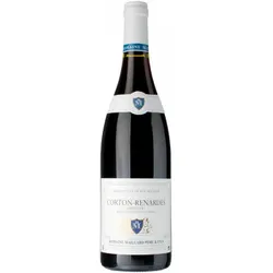 Corton Renardes Grand Cru 2019 - Domaine Maillard Père & Fils