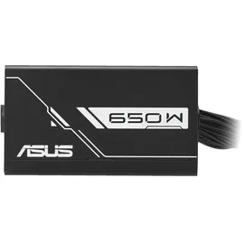 Asus PRIME-650B-BLACK 80+Bronze 650W ATX Netzteil