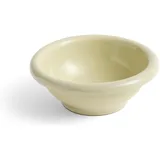 HAY Barro Salatschüssel Klein Pistazie
