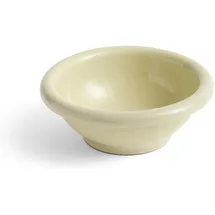 HAY Barro Salatschüssel Klein Pistazie
