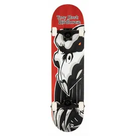 Birdhouse Stage 3 Falcon 2 8" Rot Skateboard schwarz|weiß|rot 8"