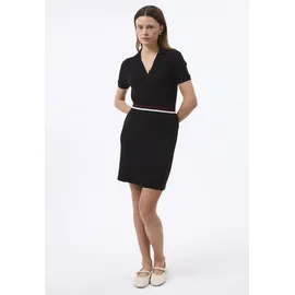 Felix Hardy Polokleid Schwarz S