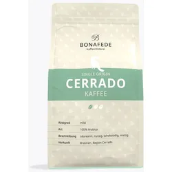 Bonafede Cerrado Dulce 500g
