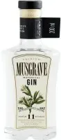 Musgrave Original 11 Gin 200ml