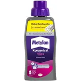 Metylan Vlies Fertigkleister Konzentrat 500 g Flasche, trocknet transparent