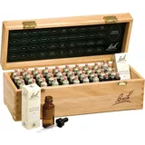 Nelsons Gmbh Bachblüten 20 ml Set Tropfen 800 ml