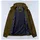 Napapijri Tundra 1 Jacke - Dark Olive - M