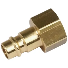 Aircraft Stecknippel mit Innengewinde 1⁄2'' IG | 2200053