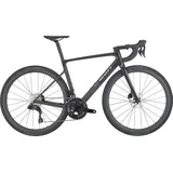 Scott - Addict RC 30 Rennrad carbon black - schwarz - S