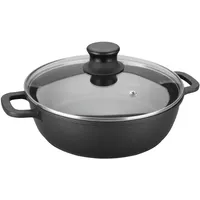 Lacor Bratentopf 28 cm rund