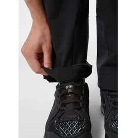 HELLY HANSEN Odin Muninn 2.0 Wanderhose Schwarz L