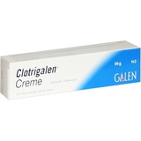 Galenpharma Clotrigalen Creme 50 g