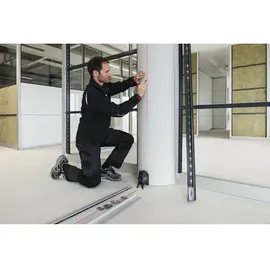 Bosch Kreuzlinienlaser GCL 2-15 selbstnivellierend IP54
