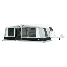 dwt Scala Air 250 Vorzelt 981-1005 cm Grau