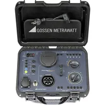 Gossen Metrawatt M513R PROFITEST EMOBILITY Prüfadapter 1St.