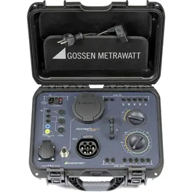 Gossen Metrawatt M513R PROFITEST EMOBILITY Prüfadapter 1St.